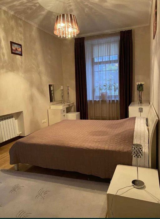 Квартира на вул. Олеся Гончара, 37а в Києві, ID 315844, фото №11