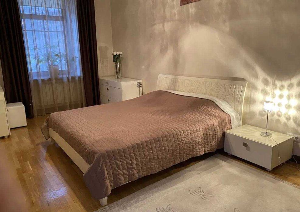 Квартира на вул. Олеся Гончара, 37а в Києві, ID 315844, фото №12