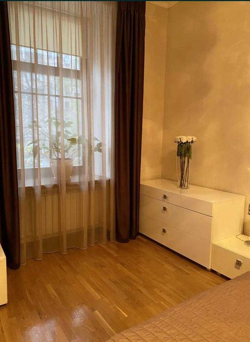 Квартира на вул. Олеся Гончара, 37а в Києві, ID 315844, фото №14