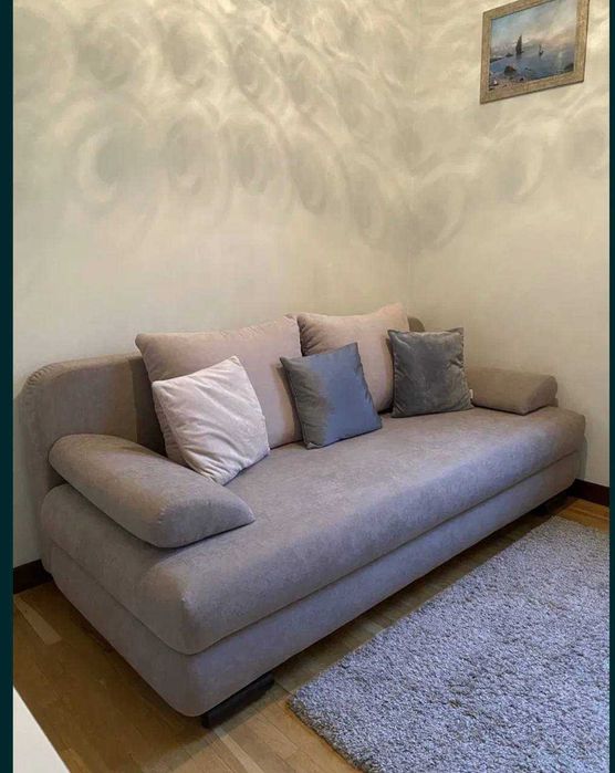 Квартира на вул. Олеся Гончара, 37а в Києві, ID 315844, фото №18