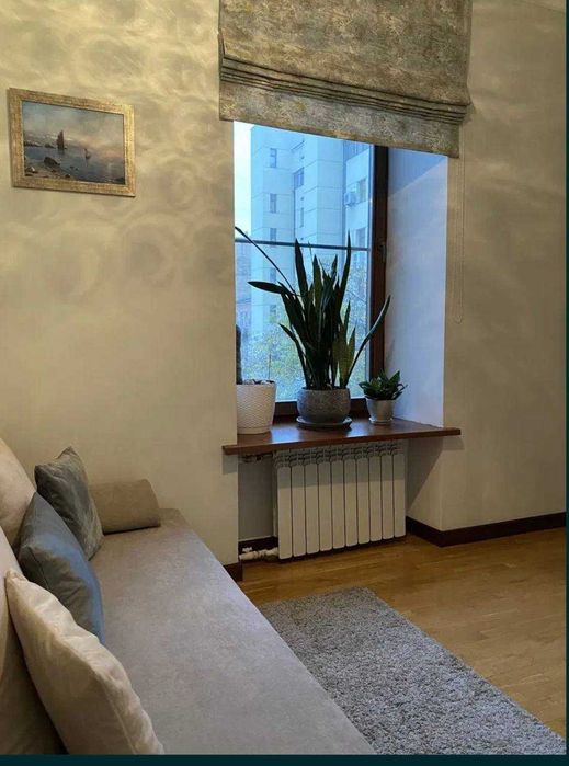 Квартира на вул. Олеся Гончара, 37а в Києві, ID 315844, фото №19