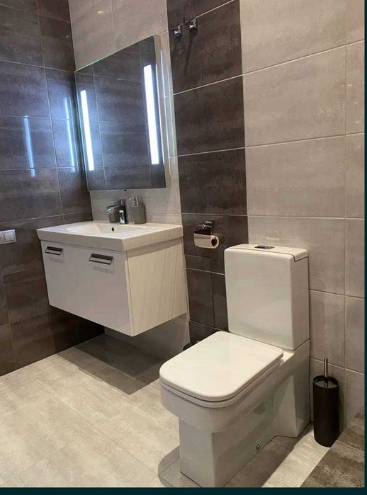 Квартира на вул. Олеся Гончара, 37а в Києві, ID 315844, фото №22