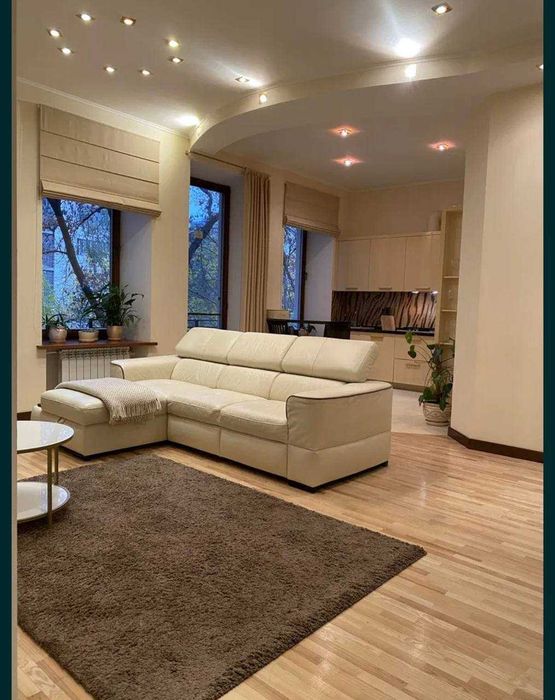 Квартира на вул. Олеся Гончара, 37а в Києві, ID 315844, фото №5