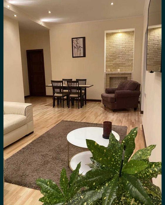 Квартира на вул. Олеся Гончара, 37а в Києві, ID 315844, фото №6