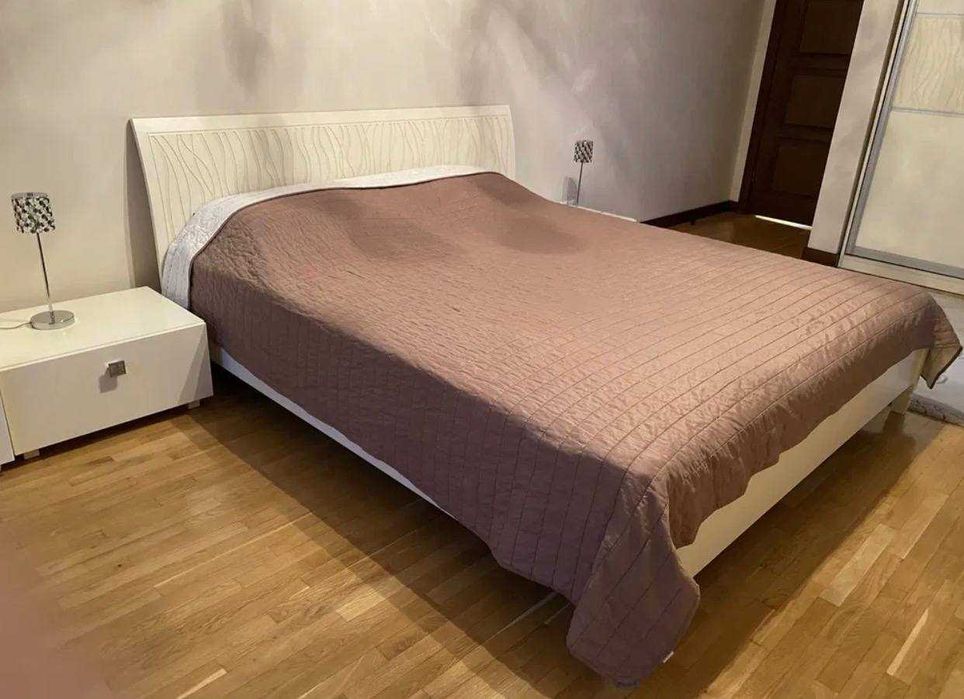 Квартира на вул. Олеся Гончара, 37а в Києві, ID 315844, фото №10