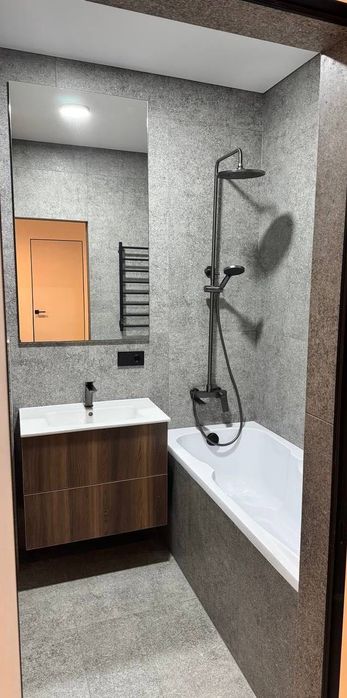 Квартира на ЖК “Сіті Парк” в Києві, ID 269051, фото №11
