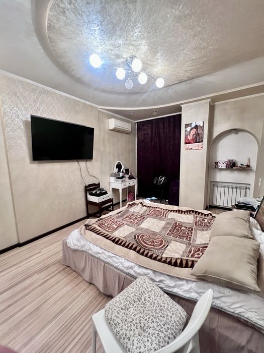 Квартира на вул. Аерокосмічний, 41/2 в Харкові, ID 184717, фото №11