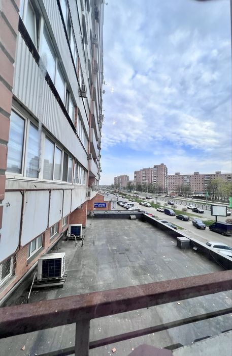 Квартира на вул. Аерокосмічний, 41/2 в Харкові, ID 184717, фото №6