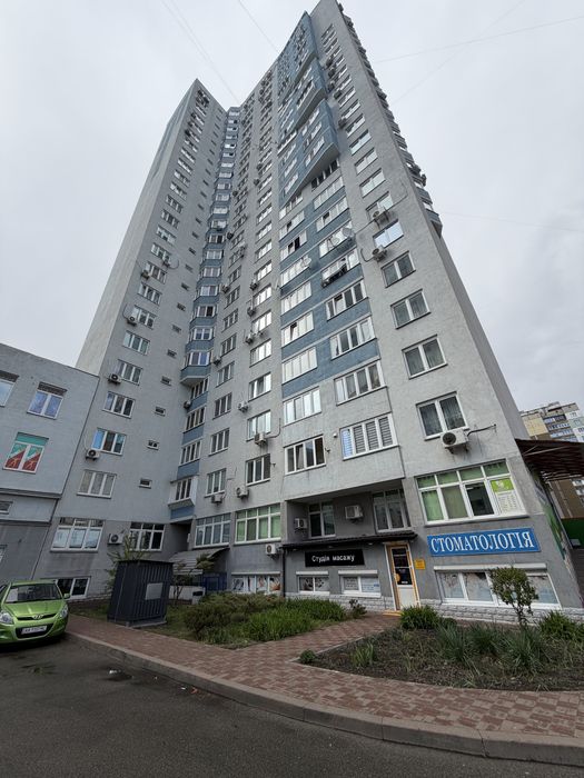 Квартира на просп. Червоної Калини, 70 в Києві, ID 248905, фото №1
