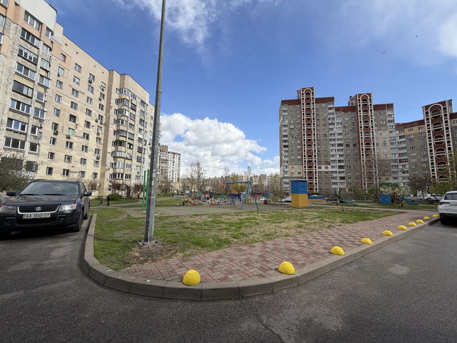 Квартира на просп. Червоної Калини, 70 в Києві, ID 248905, фото №5