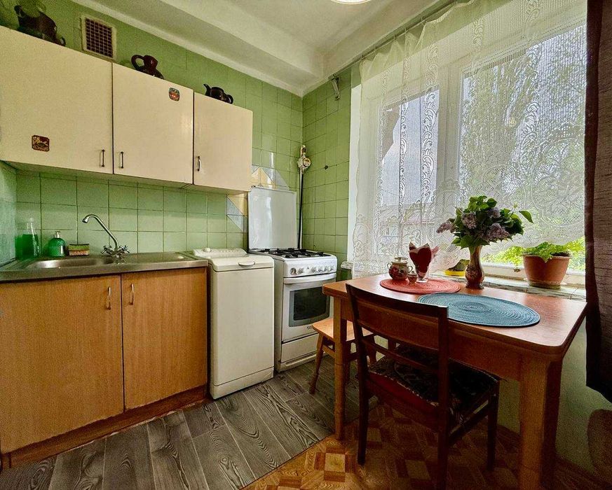 Квартира на вул. Мрії, 20-Б в Києві, ID 205401, фото №1