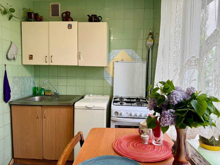 Квартира на вул. Мрії, 20-Б в Києві, ID 205401, фото №2