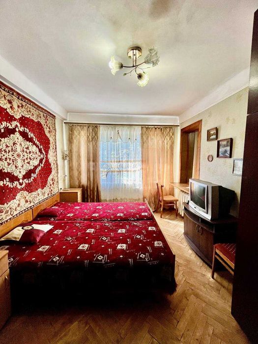 Квартира на вул. Мрії, 20-Б в Києві, ID 205401, фото №12