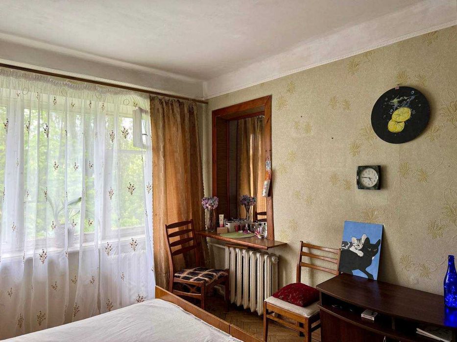 Квартира на вул. Мрії, 20-Б в Києві, ID 205401, фото №14