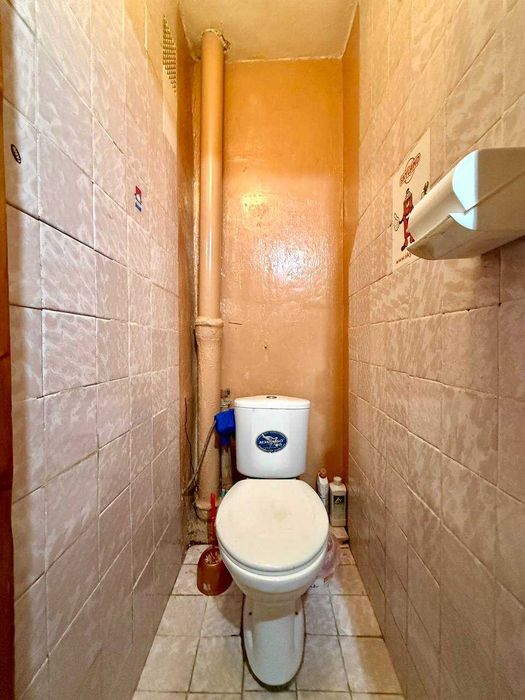 Квартира на вул. Мрії, 20-Б в Києві, ID 205401, фото №16
