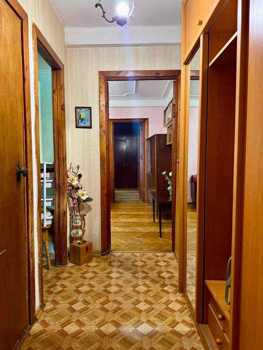 Квартира на вул. Мрії, 20-Б в Києві, ID 205401, фото №18