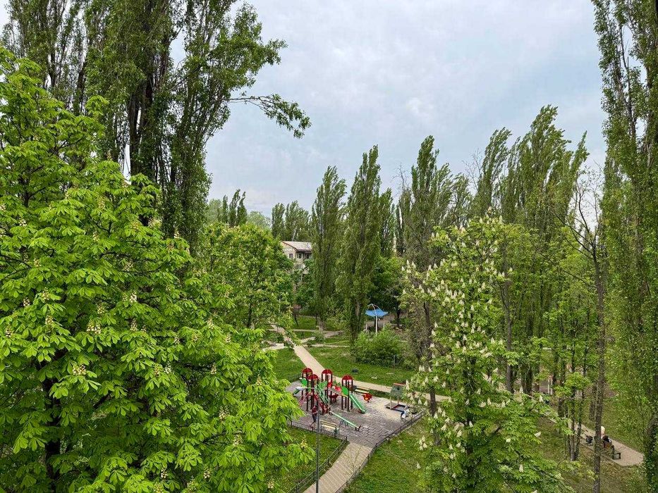 Квартира на вул. Мрії, 20-Б в Києві, ID 205401, фото №20