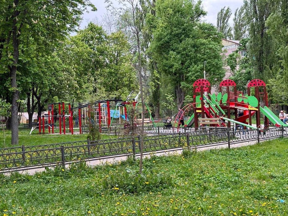 Квартира на вул. Мрії, 20-Б в Києві, ID 205401, фото №21