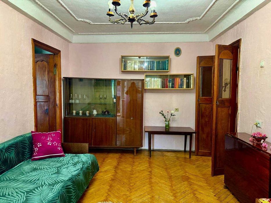 Квартира на вул. Мрії, 20-Б в Києві, ID 205401, фото №5