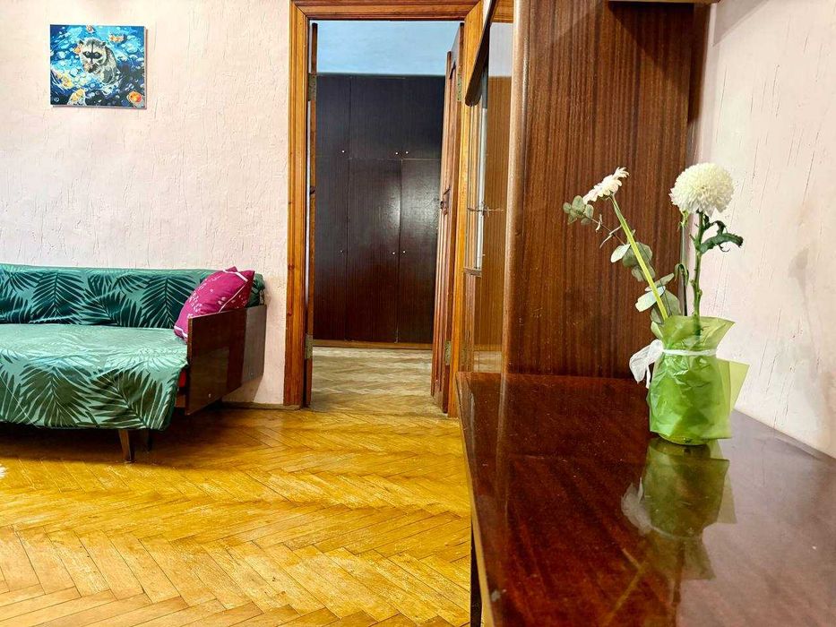 Квартира на вул. Мрії, 20-Б в Києві, ID 205401, фото №7