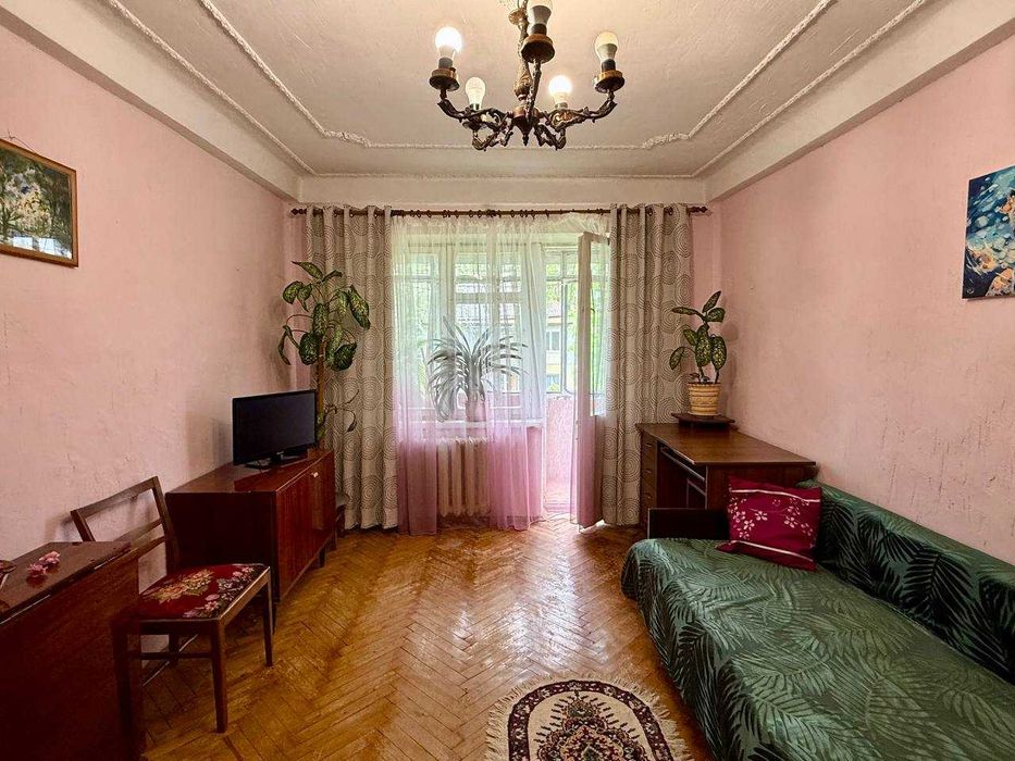 Квартира на вул. Мрії, 20-Б в Києві, ID 205401, фото №8