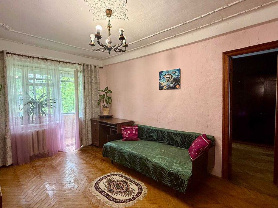 Квартира на вул. Мрії, 20-Б в Києві, ID 205401, фото №10