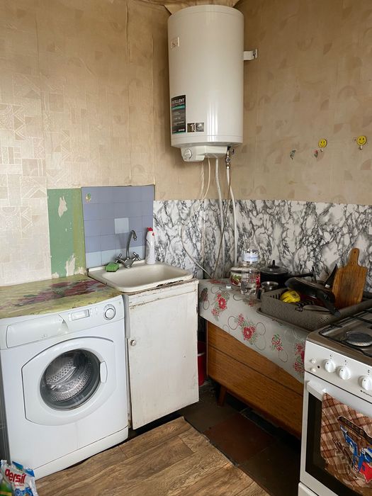 Квартира на просп. Павла Тичини, 13 в Києві, ID 331864, фото №11