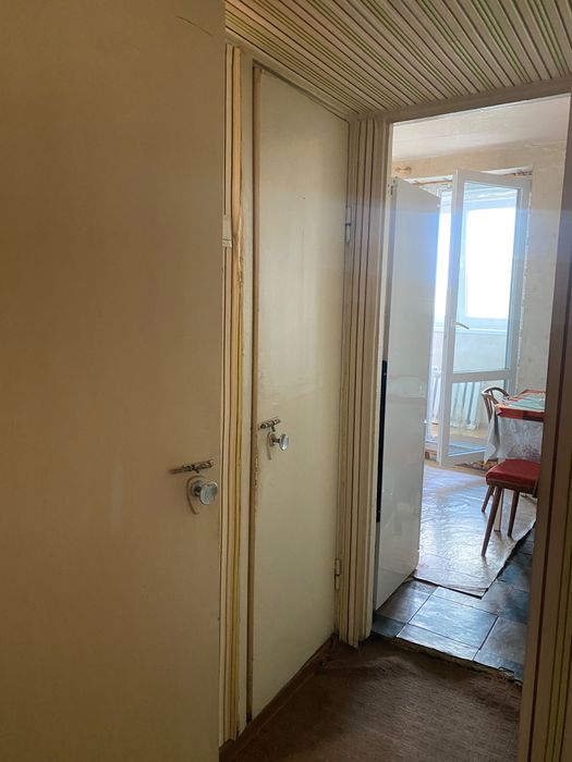 Квартира на просп. Павла Тичини, 13 в Києві, ID 331864, фото №18