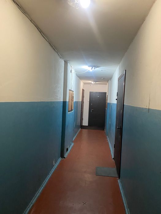 Квартира на просп. Павла Тичини, 13 в Києві, ID 331864, фото №4