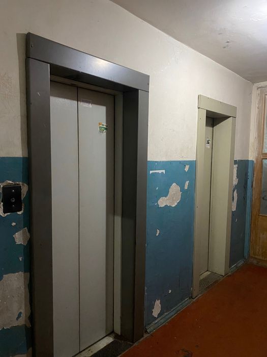 Квартира на просп. Павла Тичини, 13 в Києві, ID 331864, фото №6