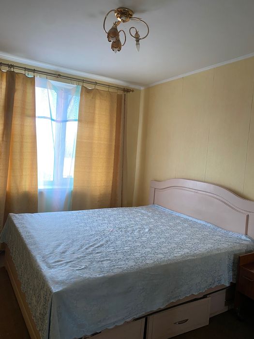 Квартира на просп. Павла Тичини, 13 в Києві, ID 331864, фото №7