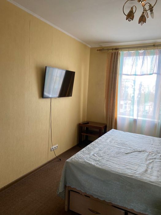 Квартира на просп. Павла Тичини, 13 в Києві, ID 331864, фото №9