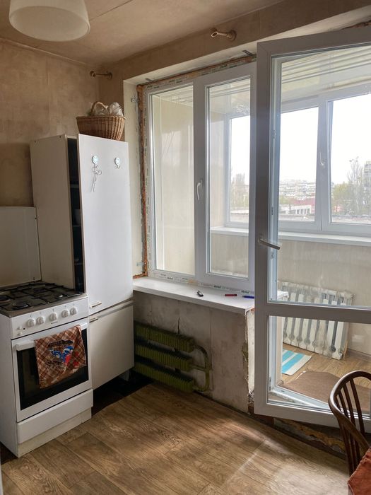 Квартира на просп. Павла Тичини, 13 в Києві, ID 331864, фото №10