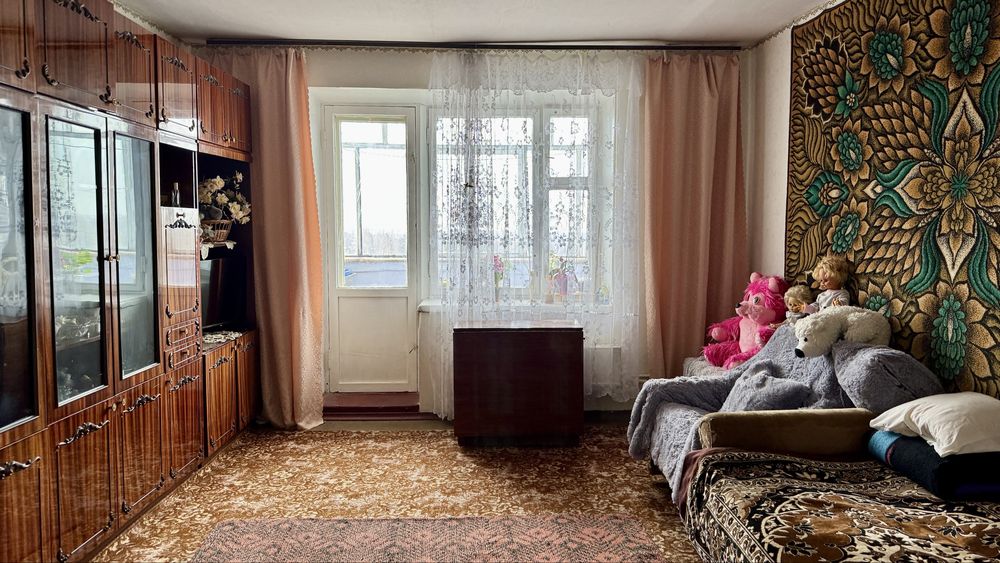 Квартира на вул. Занковецька, 28 в Чернігів, ID 222687, фото №1