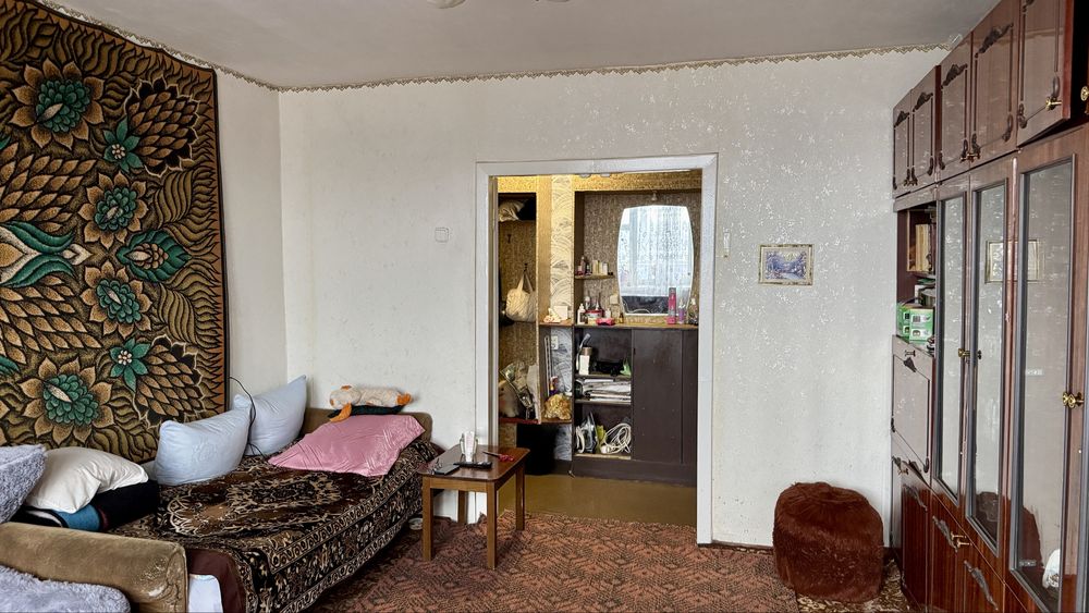 Квартира на вул. Занковецька, 28 в Чернігів, ID 222687, фото №2