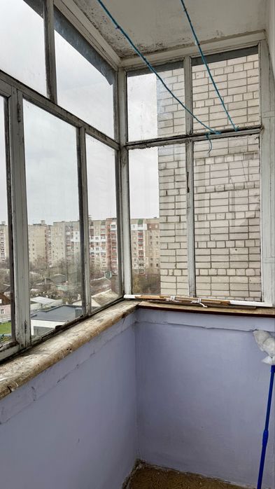 Квартира на вул. Занковецька, 28 в Чернігів, ID 222687, фото №3