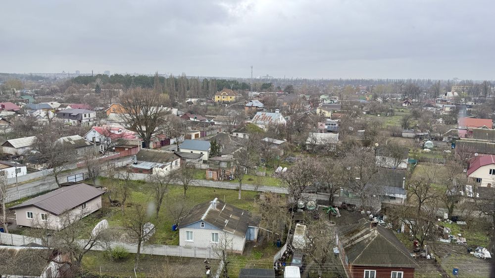 Квартира на вул. Занковецька, 28 в Чернігів, ID 222687, фото №4