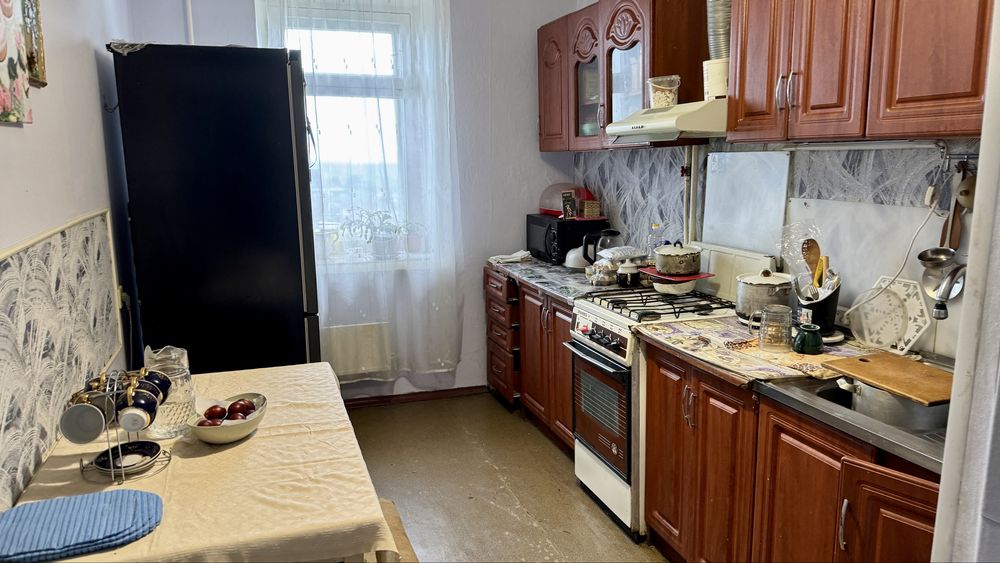 Квартира на вул. Занковецька, 28 в Чернігів, ID 222687, фото №5