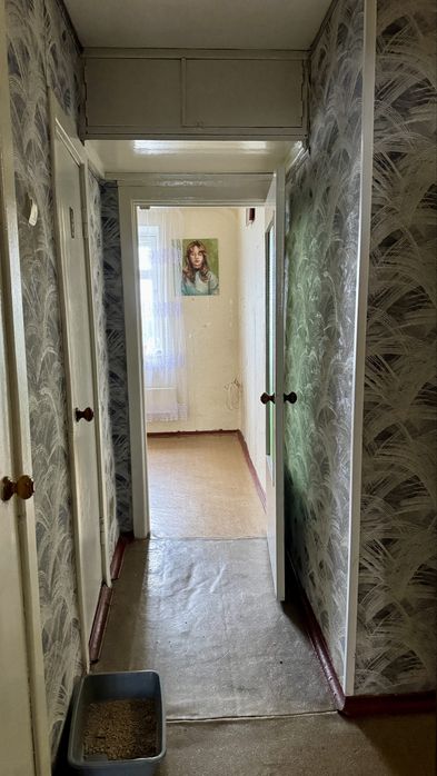 Квартира на вул. Занковецька, 28 в Чернігові, ID 222687, фото №8