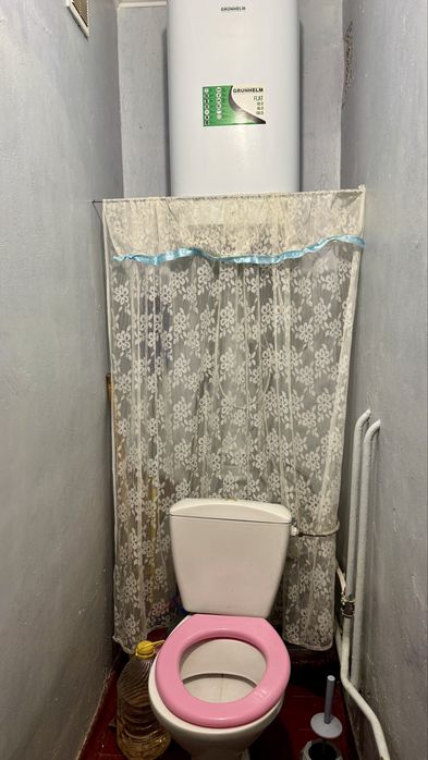 Квартира на вул. Занковецька, 28 в Чернігові, ID 222687, фото №10