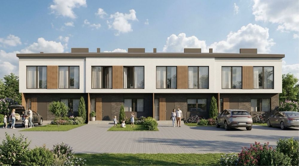 Квартира на вул. Поповича, 17 в Києві, ID 311775, фото №1