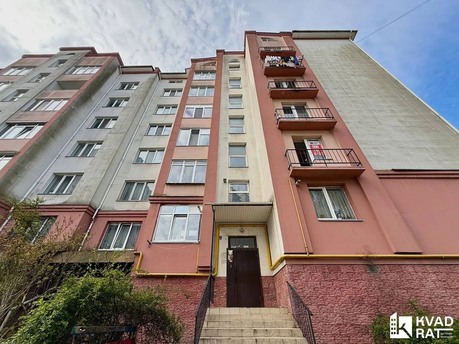 Квартира в Івано-Франківську, ID 218206, фото №15