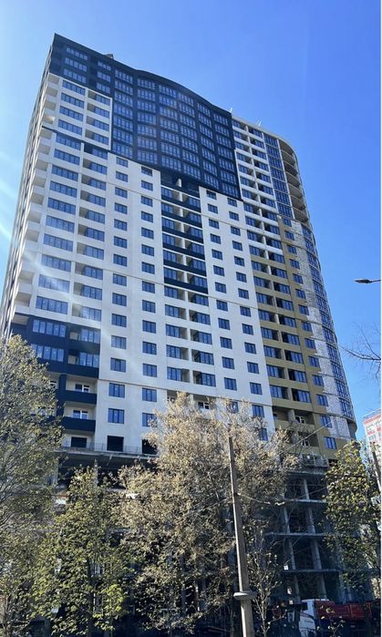 Квартира на в самому центрі Черкаси в Черкасах, ID 245031, фото №1