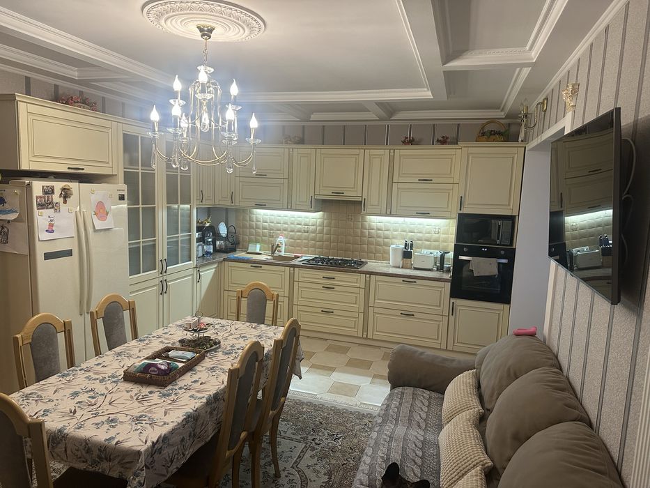 Квартира на вул. Армійська в Одесі, ID 266615, фото №1