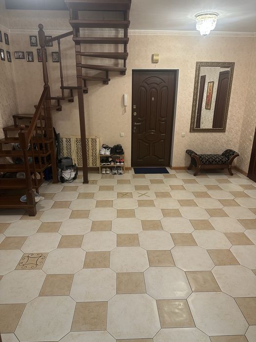 Квартира на вул. Армійська в Одесі, ID 266615, фото №3