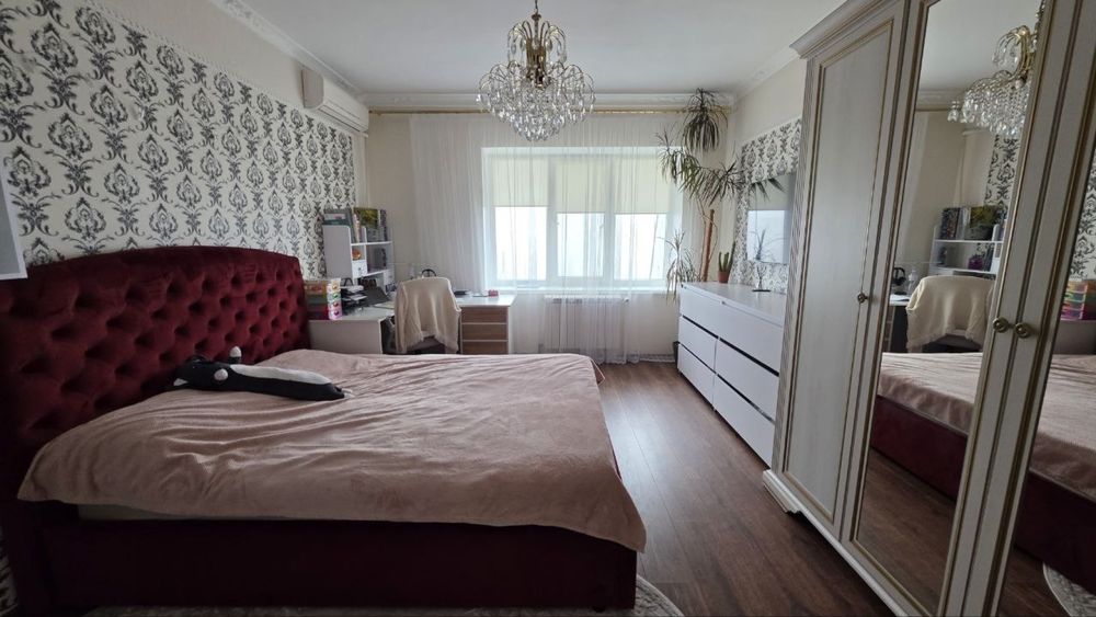 Квартира на вул. Армійська в Одесі, ID 266615, фото №6
