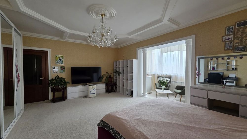 Квартира на вул. Армійська в Одесі, ID 266615, фото №7