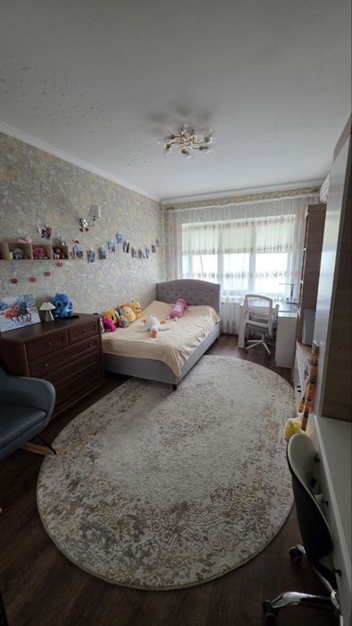 Квартира на вул. Армійська в Одесі, ID 266615, фото №8