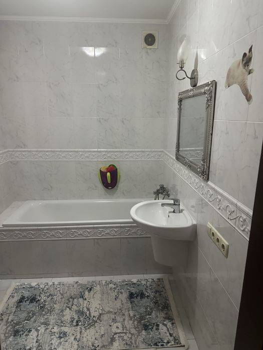 Квартира на вул. Армійська в Одесі, ID 266615, фото №10