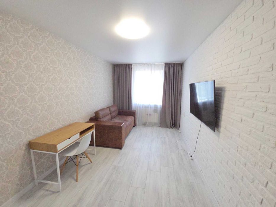 Квартира на Солом'янський в Київ, ID 356496, фото №1